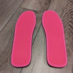 Rothy’s Shoe Inserts Women’s Size 8